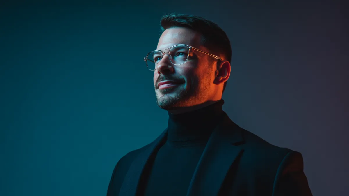 Miguel Pinto consultor autoral